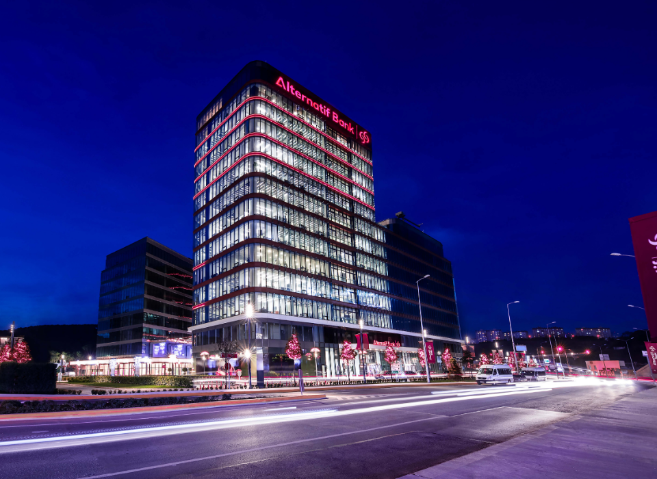 Alternatif Bank’tan 200 Milyon Dolarlık Eurobond İhracı