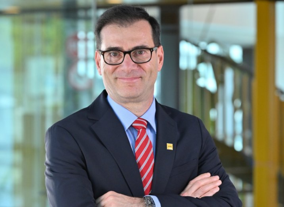 “Sağlam ve Güvenli Bir Gelecek İnşa Etmek Hepimizin Sorumluluğu”