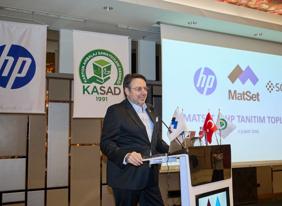 Alican Duran’dan Sektöre Mesaj: 2026’da Mali Disiplin Hayati Olacak