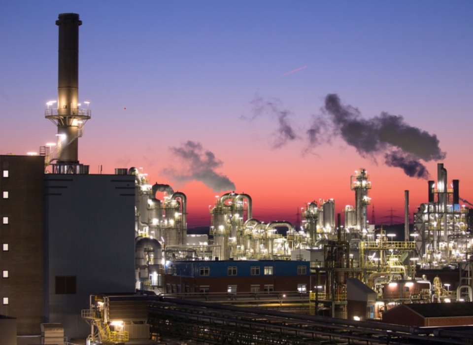 Evonik HTPB Üretim Ağını Genişletiyor