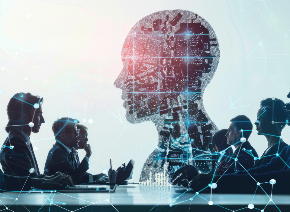 Yapay Zeka Çağında Liderliği İnsan Muhakemesi ve Eleştirel Düşünme Belirleyecek