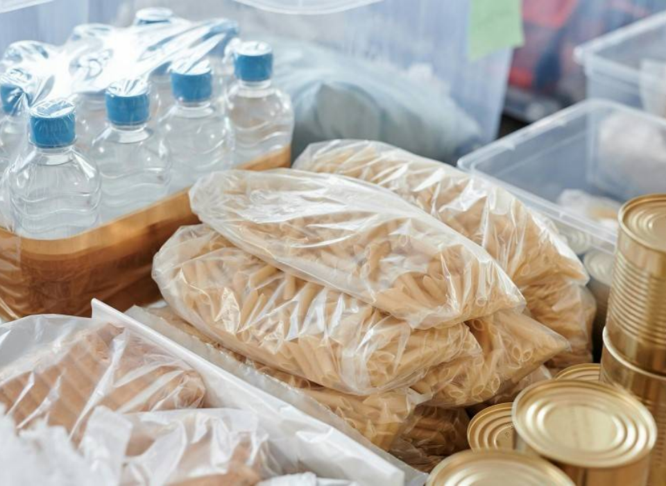 Gıda Güvenliği İle Sürdürülebilir Kapak Tasarımının Kesişim Noktası Öne Çıkıyor