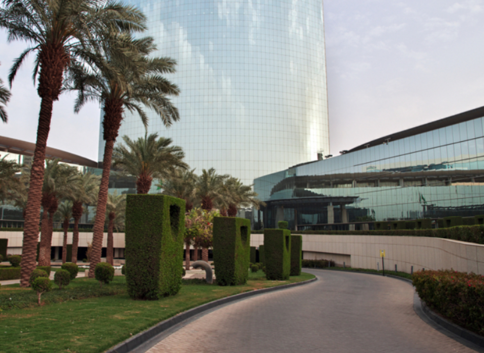 dsm-firmenich’ten Riyad’da Yeni Adım: Po ONE Lab Kapılarını Açtı