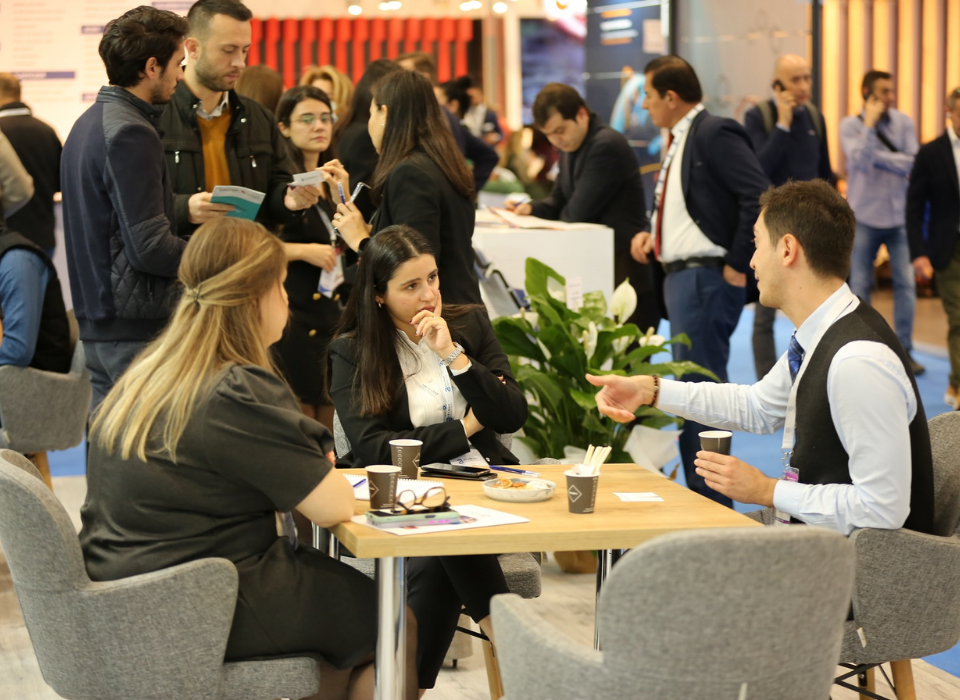 Kimya Sanayisinin Avrasya’daki Stratejik Buluşması 