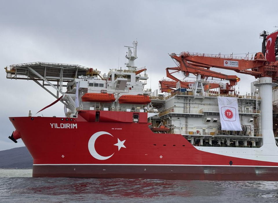 TPAO, Libya’daki Lisans Turunda İki Sahada Hak Sahibi Oldu