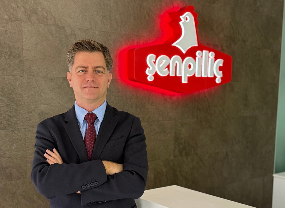 Şenpiliç, GES Yatırımlarıyla Sektörde Öncü Adımlar Atıyor