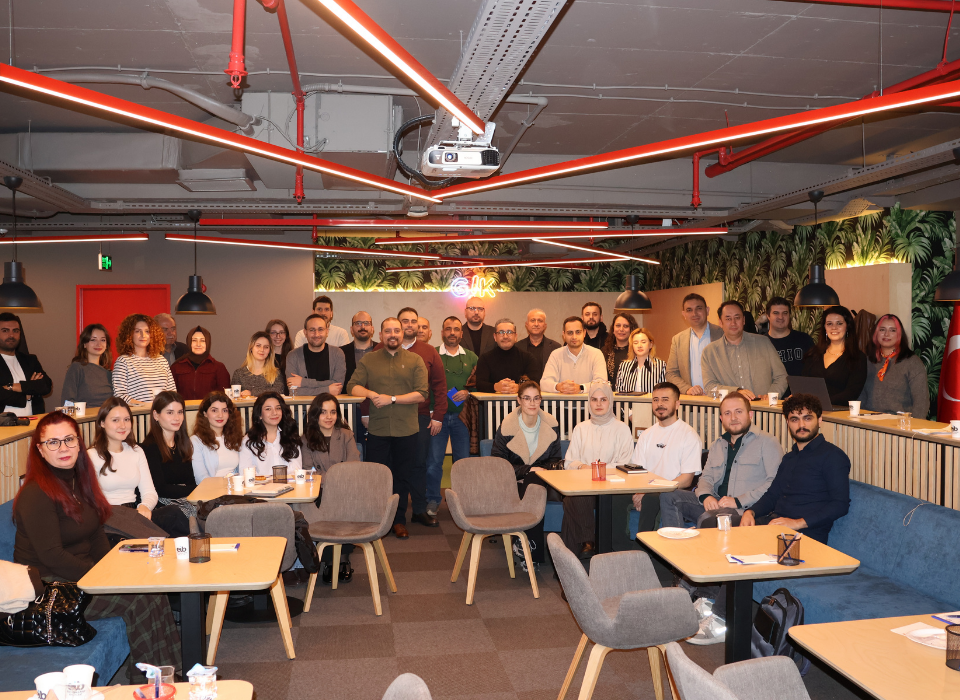 Mobilya Sektörü Yapay Zekâ İle 6 Milyar Dolar İhracatı Hedefliyor