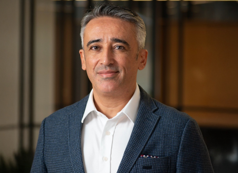 Şişecam’ın Satınalma Genel Müdür Yardımcılığı Görevine Enis Kökeş Atandı