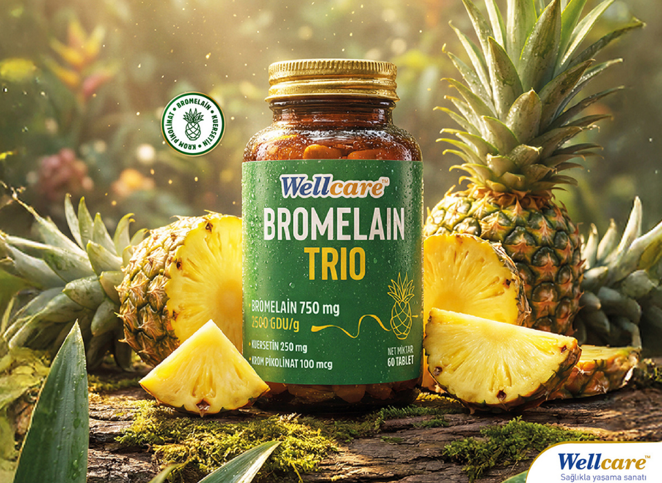 Wellcare’dan Günlük Yaşama Denge ve Işıltı Katan İki Yeni Destek