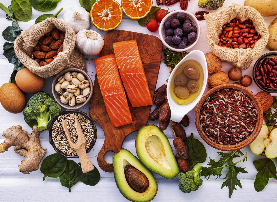 Kalp Sağlığını Sessizce Tehdit Eden Gıdalar: Risk Sofrada Başlıyor