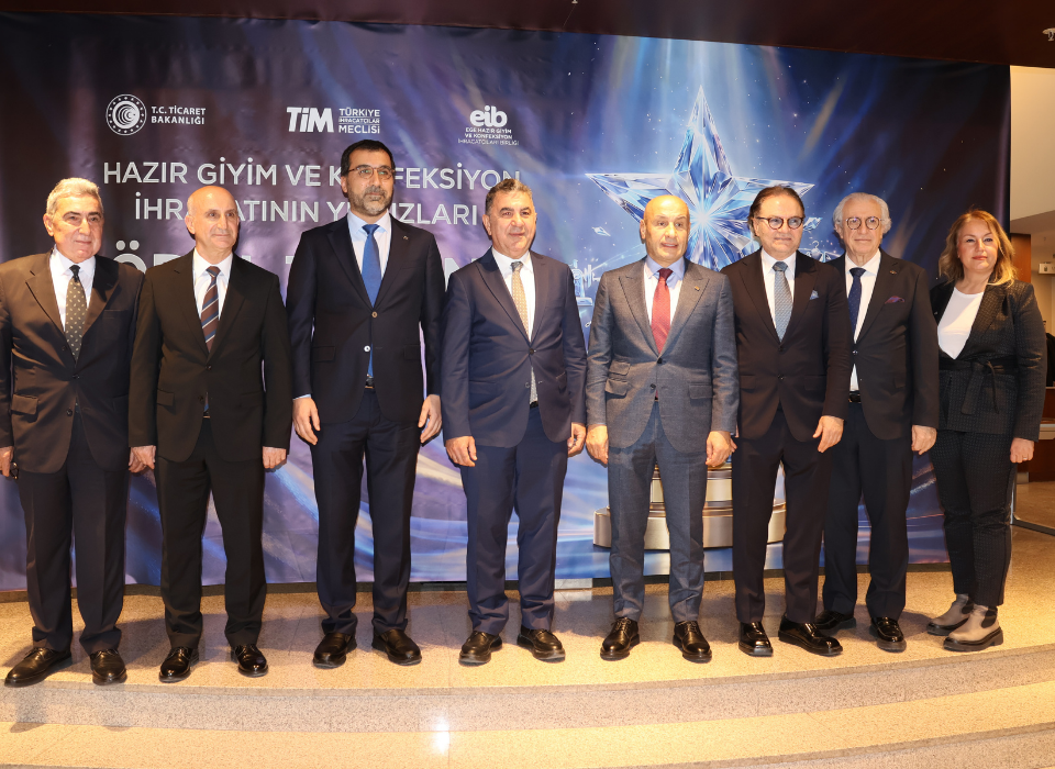 Hazır Giyim Sektörü İçin Güçlü Mesaj: “Hiçbir Sektörü Feda Edemeyiz”
