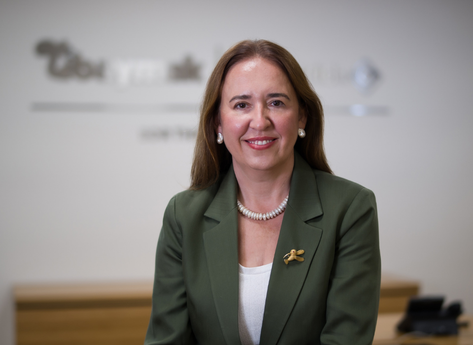 Baymak 2025’te Net Satışlarını %35, Yatırımlarını %113 Artırdı