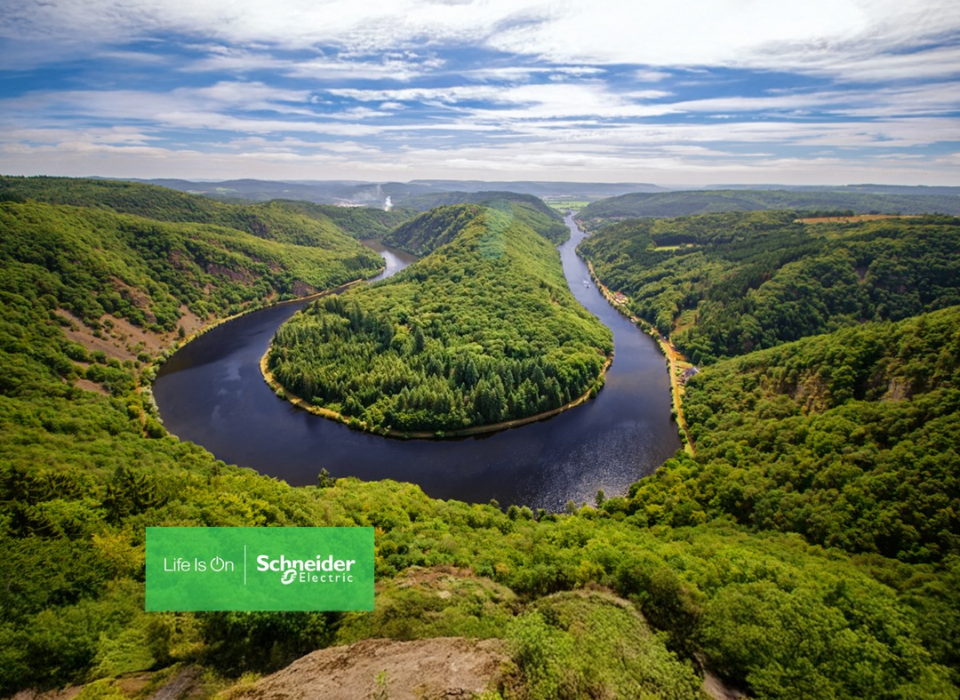 Schneider Electric, Küresel ESG Endekslerinde Güçlü Konumunu Korudu