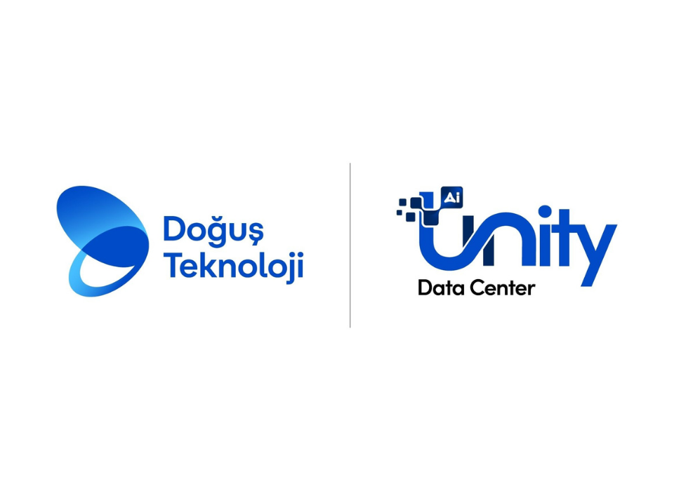 Doğuş Teknoloji’den Yapay Zekâ Çağına Özel Veri Merkezi: Unity Data Center