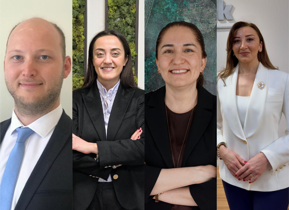 Baymak, Organizasyon Yapısını Güçlendirdi