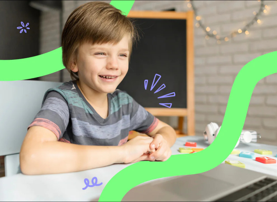 Novakid, Uzman Pedagoji Temelli TPR Metodolojisiyle İngilizceyi Kalıcı Hale Getiriyor