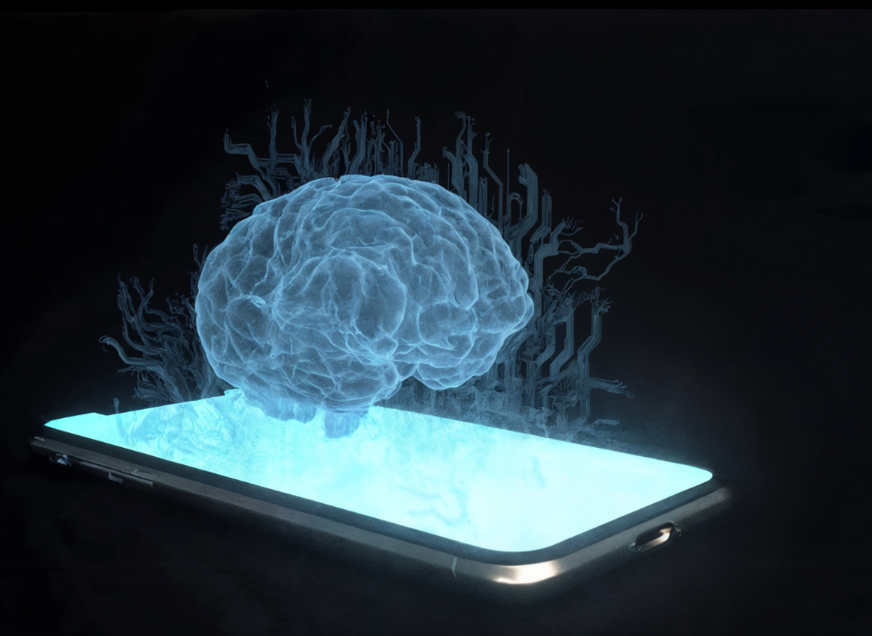 Sosyal Medya Dikkat ve Hafızayı Zayıflatıyor mu?