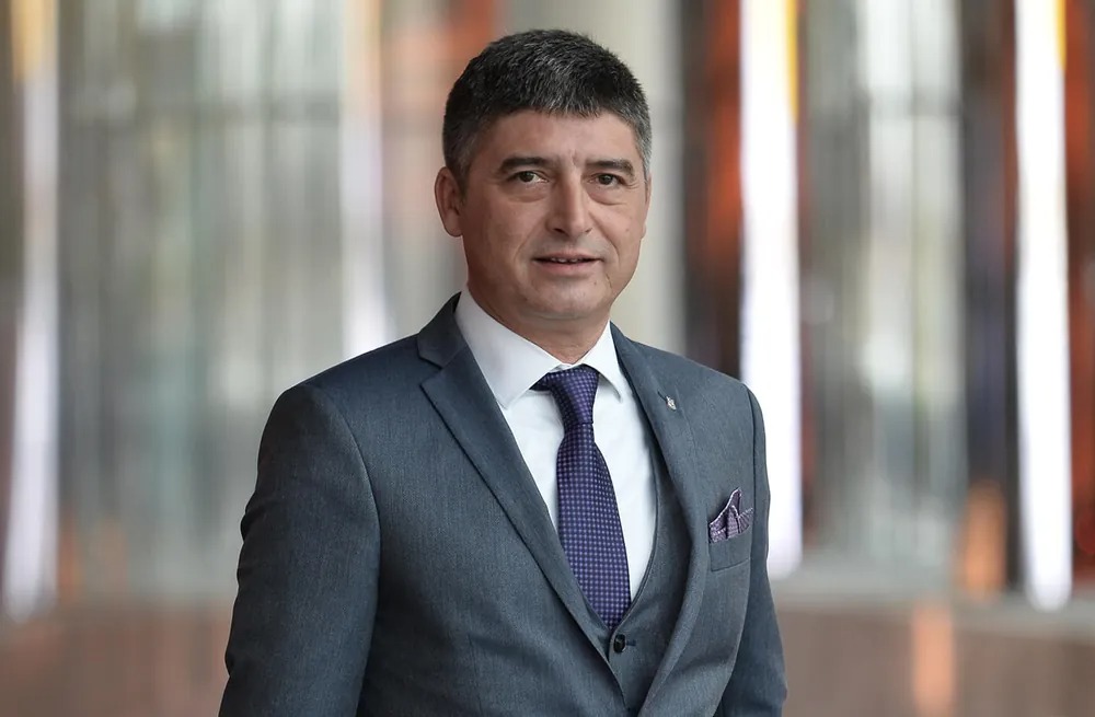 DYO’nun Yeni Genel Müdürü Yakup Benli Oldu