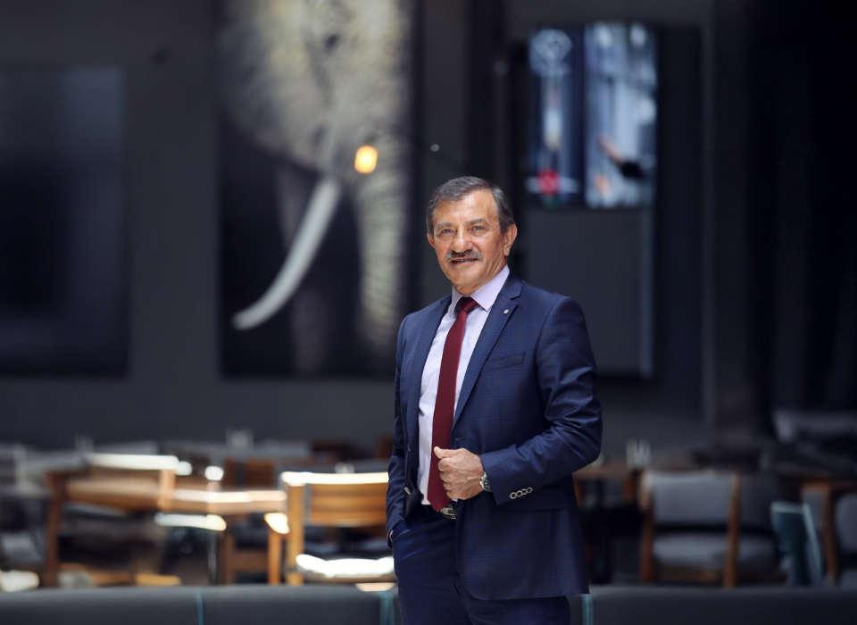 “Made in Europe Sürecine Uyum Sağlayan Kazanacak”