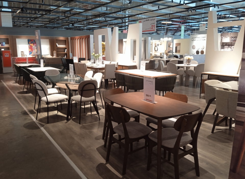 Mobilya ve Kâğıtta Küresel Hamle: Hedef 1 Milyar Dolar