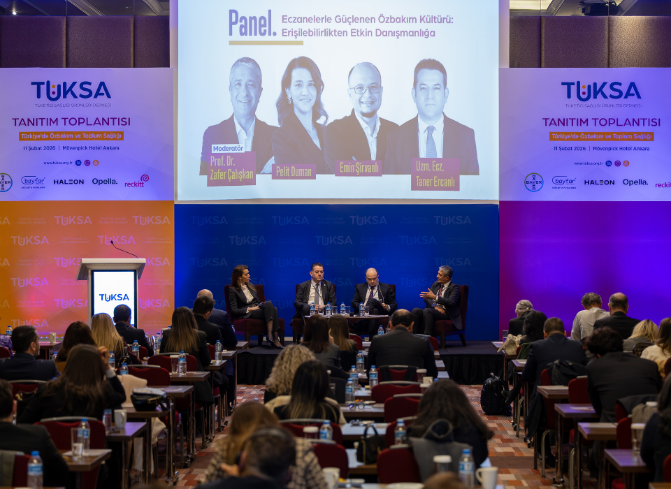 Türkiye’de Öz Bakım Politikalarında Yeni Perspektif