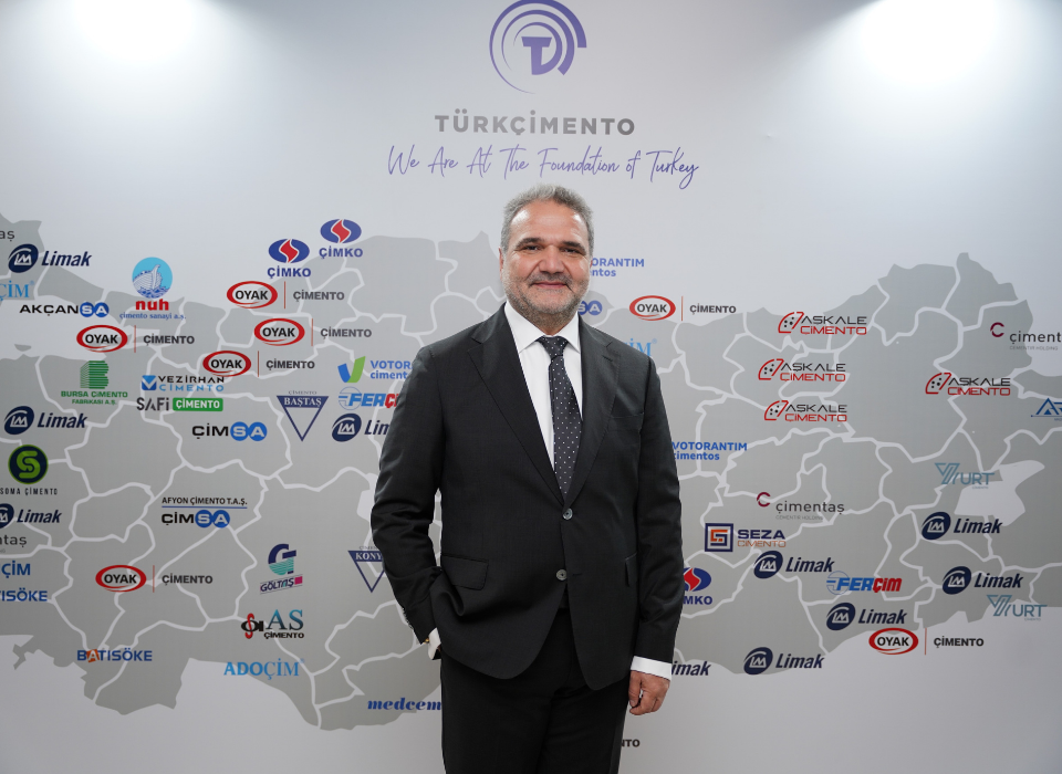 Türk Çimento Sektöründen SKDM’de Adil Uygulama Çağrısı