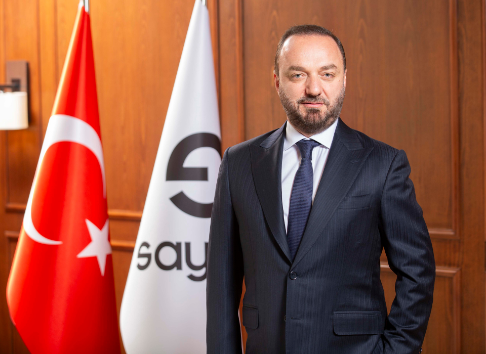 Saytek’ten CBAM Değerlendirmesi: Sanayide Dönüşüm Başladı