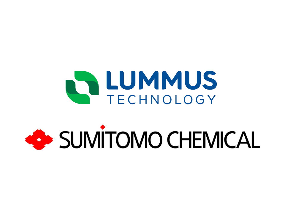 Lummus ve Sumitomo Chemical’den Ticari PMMA Kimyasal Geri Dönüşüm Hamlesi