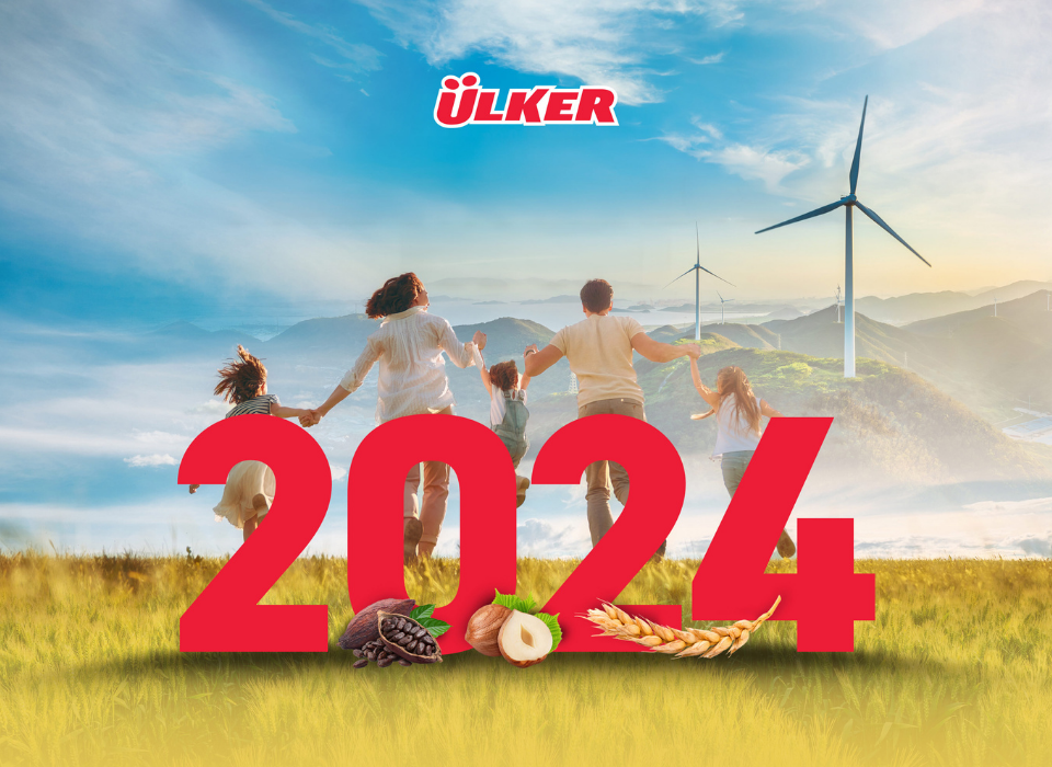 Ülker’in Sürdürülebilirlik Performansı Global Ölçekte Takdir Topladı