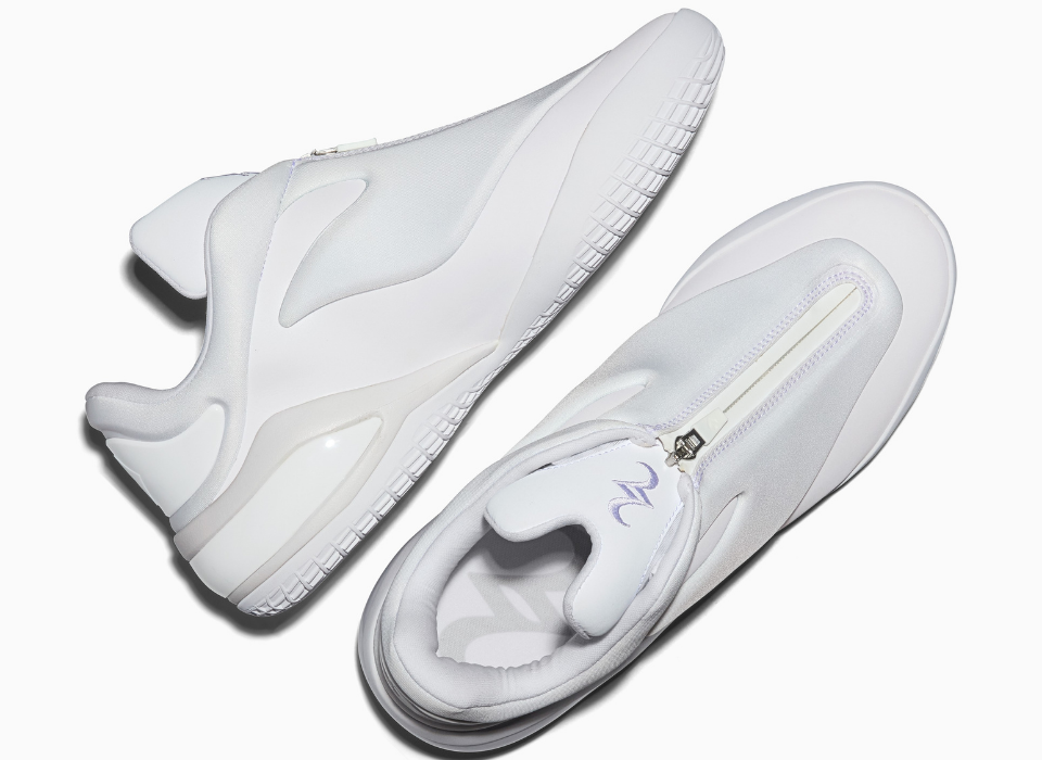 Converse ve Shai Gilgeous-Alexander’dan Yeni Başlangıçları Temsil Eden Renkler