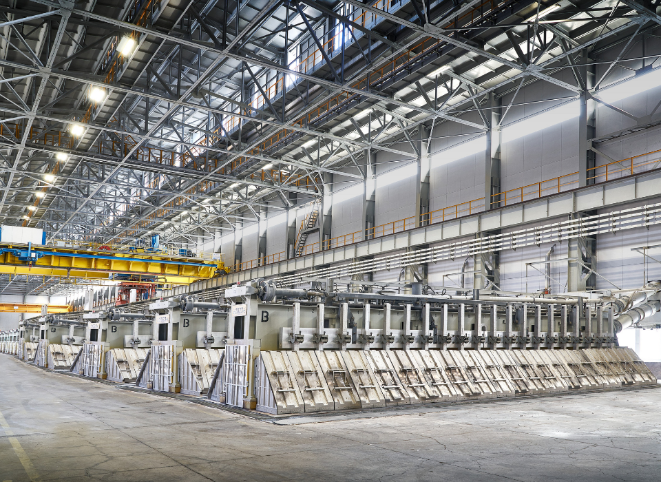 Konya Seydişehir’e 400 Milyon Dolarlık Dev Yatırım