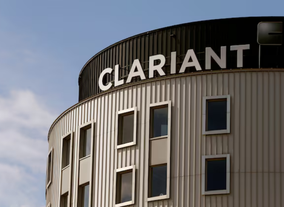 Clariant, 2026’da Satışlarda Durağanlık Öngörüyor