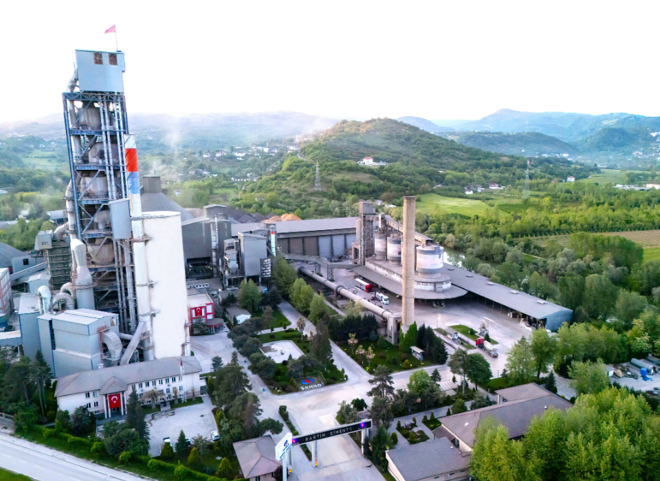 Çimko’dan 44,9 Milyon ABD Doları Tutarında İlave Tahvil İhracı