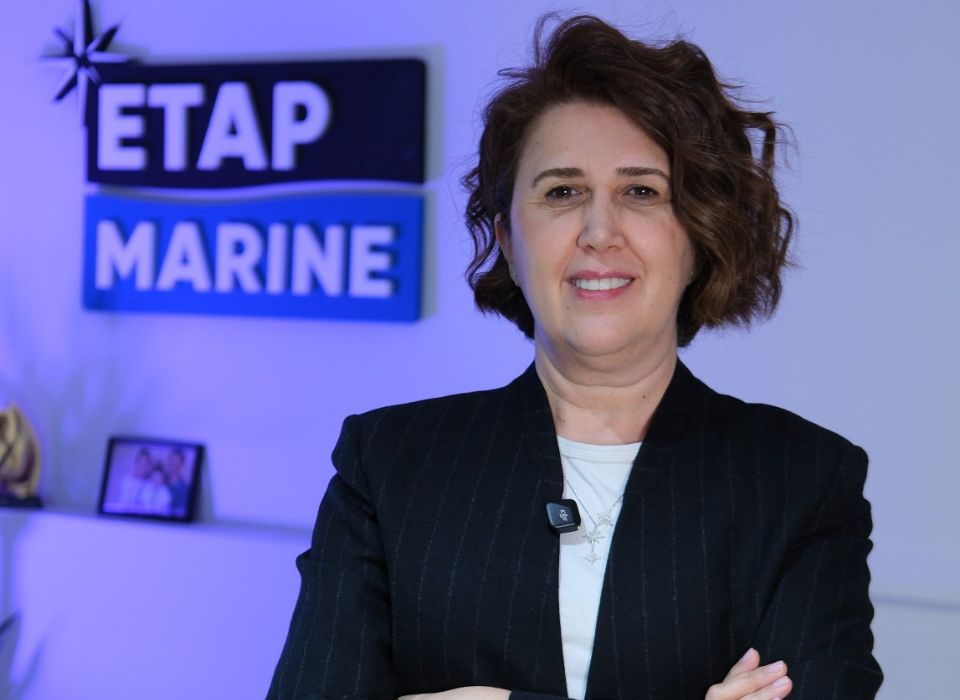 Etap Composite, Sektörde Kompozit Çözümleri ile  Fark Yaratıyor