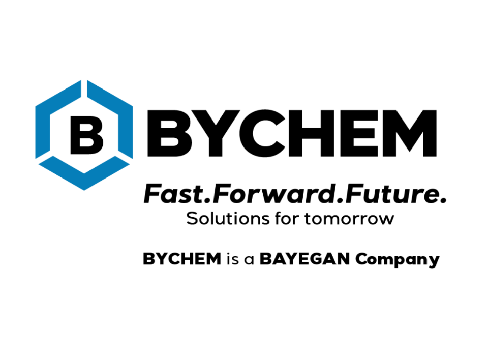 BAYEGAN Global Satış ve Tedarik Gücünü BYCHEM ile Üretime de Taşıdı