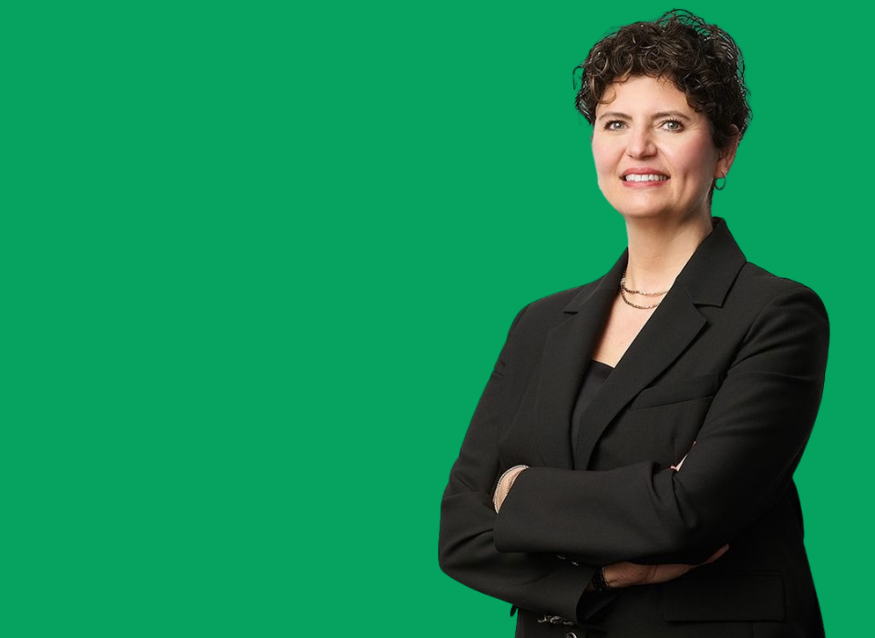 Didem Tunçbilek, Ekonomist’in “Türkiye’nin En Güçlü 50 Kadın CEO’su” Listesinde Yer Aldı