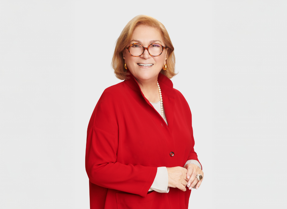 Güler Sabancı: “Eşitlik Bir Tercih Değil, Ortak Sorumluluğumuzdur”