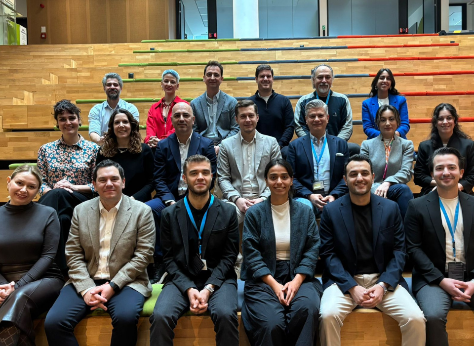 Bayer, G4A Programı’na Seçilen Girişimleri Açıkladı