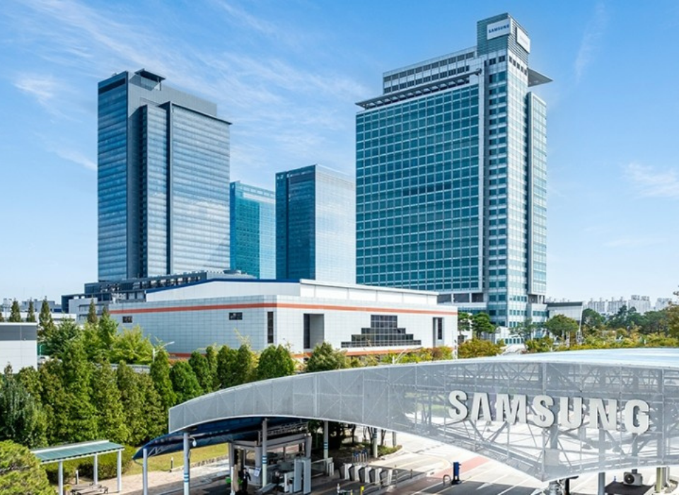 Samsung ve AMD’den Yeni Nesil vRAN Atılımı