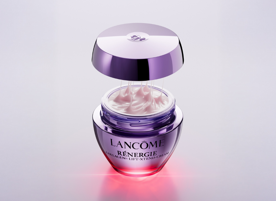 Lancôme’dan Kolajen Biliminde Yeni Dönem