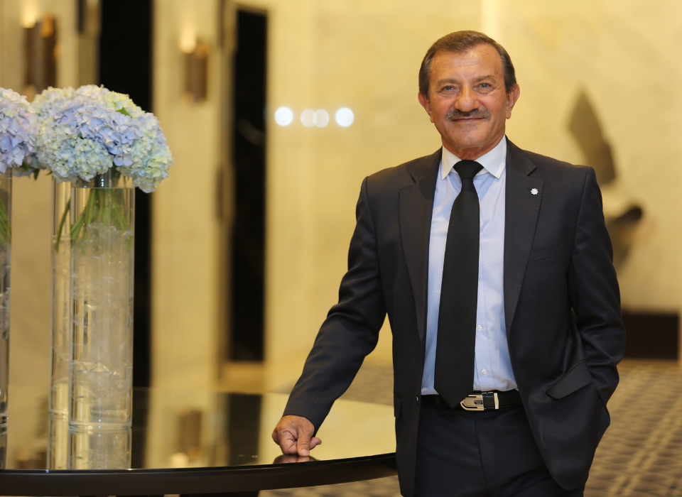 Türkiye Avrupa Sanayi Zincirinde Stratejik Konumunu Güçlendiriyor