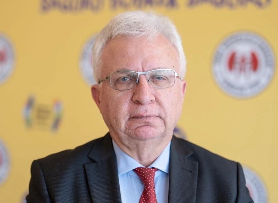 Türkiye’de 10 Milyon Kişi Kronik Böbrek Hastalığı Riski Altında