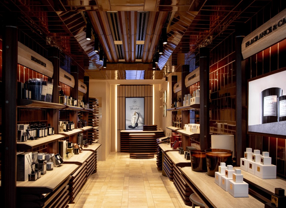 Atelier Rebul, “İtibar Yönetimi En Etkili 100 Şirket” Listesine Girdi