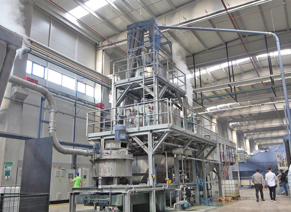 Futurapet, RecyClass A1 Sertifikasını Yeniledi