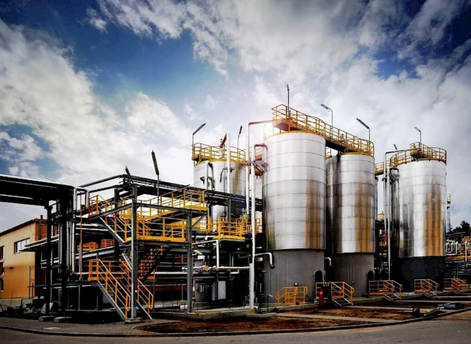 “Propilen Oksit Pazarının 2035 Hedefi: Küresel Hacim 47 Milyar Dolara Ulaşacak”