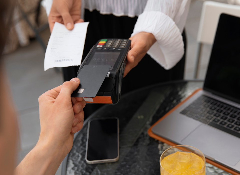 Restoranlarda Görünmeyen İsraf: Zaman Kaybı