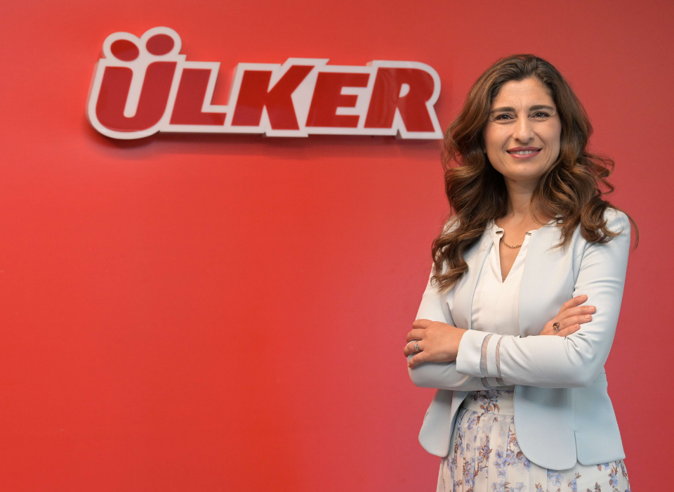 Ülker, Eşit İşe Eşit Ücret Sertifikası Alan İlk Türk Şirketi Oldu