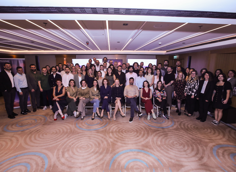 Alexion Türkiye, Çalışan Deneyiminde Uluslararası Başarıya İmza Attı