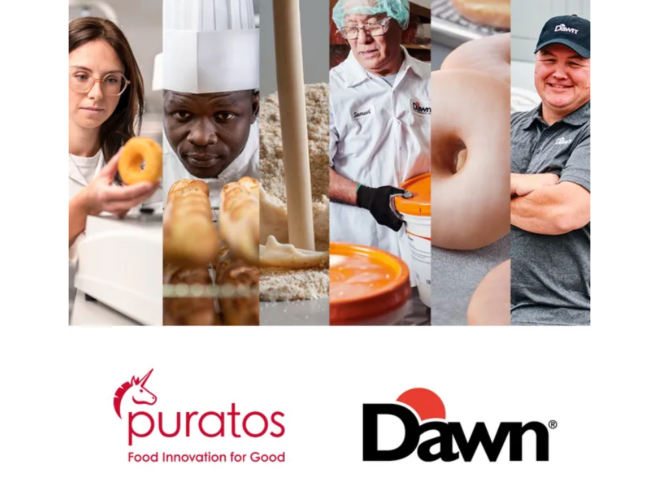 Puratos, Dawn Foods’u Bünyesine Katmak İçin Anlaşmaya Vardı