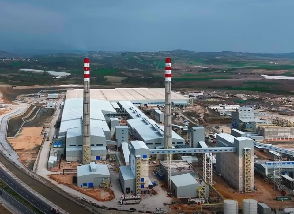 Şişecam’dan 315 Milyon Euro’luk Dev Cam Yatırımı